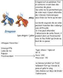 Drageon
