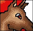 Fireheart le Magnifique ! (Pixel-Art)
