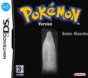 Version DAME Blanche ! XD