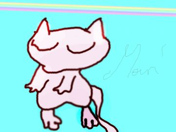 Dodo Myuu