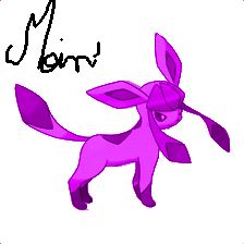 Le Givrali violet