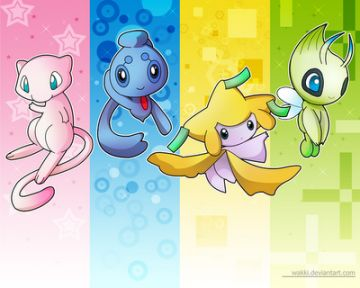 Le quatuor des chefs ^^