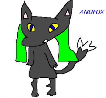 Anufox