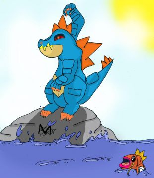 aligator