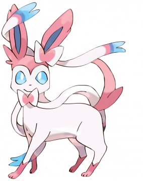 nymphaly