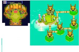 maps