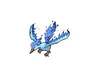 Commande de Noctali Shiny