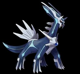 Dialga