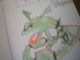 Rayquaza
