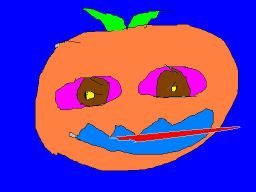 citrouille