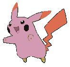 pika  pika  pikachuuuuu 