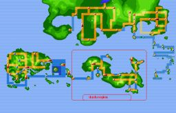 voici dash rigion 