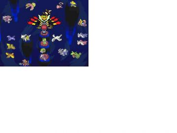 giratina