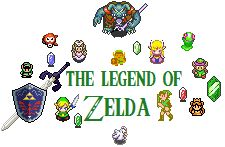 Zelda 2, le retour