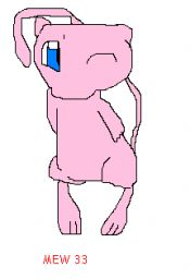 MEW SUR PAINT A LA SOURIE !!
