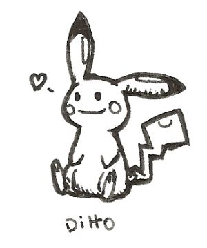 ditto