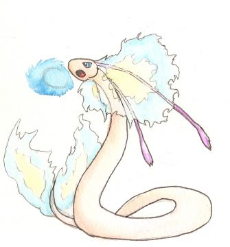 et encore un onibellus (fake, fake, fakemon!)