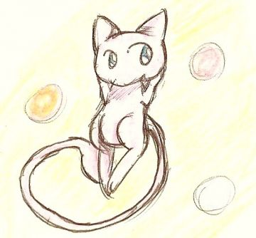 mew
