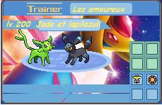 une t-card qui m'avé amusé a l'époque où je l'ais faite
