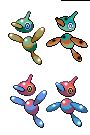 recoloration avancée:inversion des couleur by Ze_gobou VS inversez les couleurs by paint
