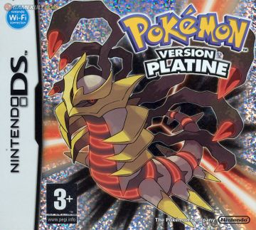 j' ai platine