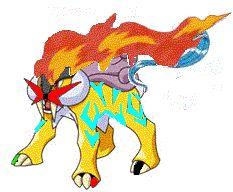 fusion raikou