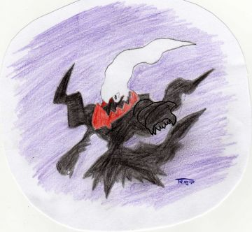 Darkrai