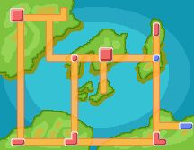 la region de ma version orbe appeller gantho
