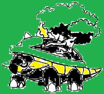 torterra le surhumain