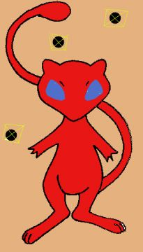 mew