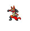 Lucario Recolo