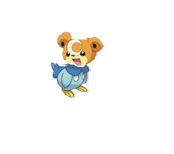 teddyplouf