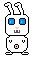 Lapin scratch