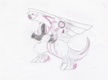 Palkia