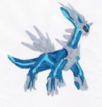 Dialga