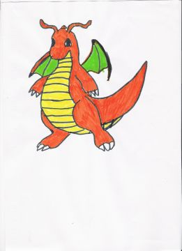 Dracolosse