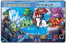 T-card