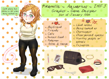 Meet the Pika