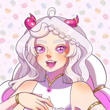 OC - Bokie