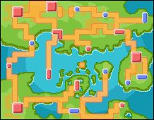 minimap