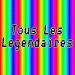 Petite animation de légendaires