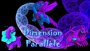 Dimension Parallèle  