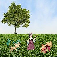 Petite image comme ça ^^