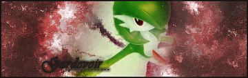 GFx - Gardevoir