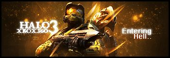 Halo 3!