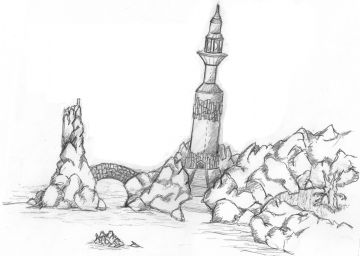 phare de Grasyl