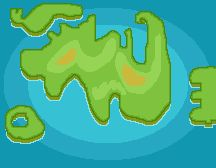 Sprite map