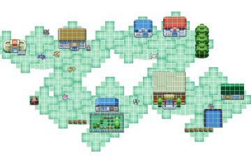 regne des pokemons