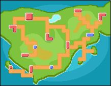 Ma 1ere Map