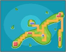 Le Maps raté